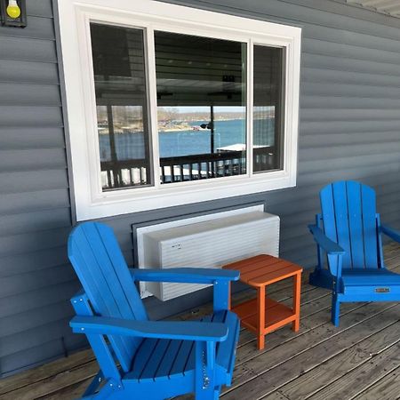 Alhonna Resort Lake Ozark Exterior foto